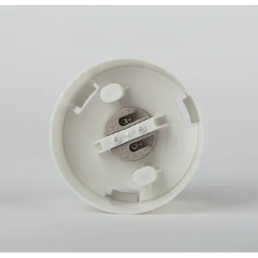 Светильник пластик, пл-н полиэтилен, 60Вт, Е27, IP20, УХЛ1, 150х150 мм НБП 01-60-004