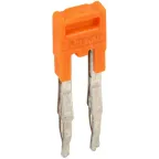 Перемычка гребенчатая для CP 1,5мм2 2PIN IEK