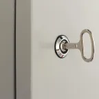 Щит распределительный навесной ЩРН-24 (395х310х120) IP54 Basic