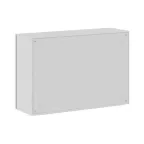 Щит с монтажной панелью ЩМП 400x600x200 мм IP66 ST