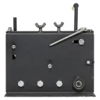 Руч. маш. для полосы и прута РМА-40-6-8 PROxima