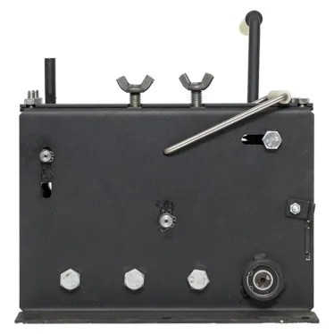 Руч. маш. для полосы и прута РМА-40-6-8 PROxima