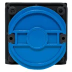 Переключатель кулачковый ПК-1-13 32А 3P 0-1