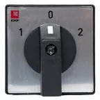 Переключатель кулачковый ПК-1-24 25А 4P 1-0-2' PROxima