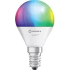 Лампа светодиодная диммируемая SMART+ свеча, 5Вт (замена 40 Вт), 2700@6500К