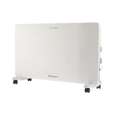 Конвектор электрический 2 кВт