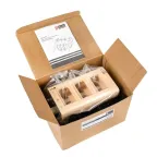 Выключатель-разъединитель ВР32У-37B71250 400А 2 направления с дугогасительными камерами съемная левая/правая рукоятка MAXima