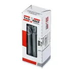 Дюбель-гвоздь 8х80 потайной бортик, полипропилен (20шт)