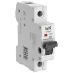 ARMAT Выключатель нагрузки SWN 1P 40А