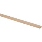 Кабель-канал 12х12 ЭЛЕКОР ольха (120м) IEK