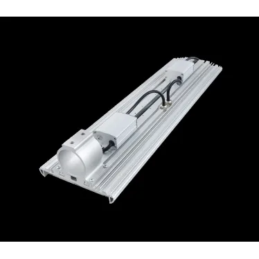 Светодиодный светильник Диора Unit DC 130/18000 Д K5000 консоль