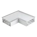 Угол S2-LINIA94-F-L90 прямой (ARL, Металл)