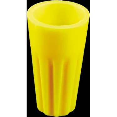 Скрутка СИЗ-4 3.5-11 желтый (50 шт)