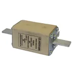 Плавкая вставка ПН2-100-Э У3 на 40А, стальные ножи