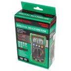 Мультиметр универсальный MS8233A