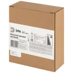 Светильник трековый магнитный TRM20-6-7W4K-B для системы NOVA 48V 7Вт 4000К направленный свет черный