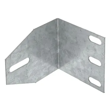 Комплект кронштейнов (2шт.) для Din-рейки для ВРУ Unit PROxima