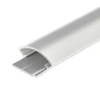 Профиль WPH-KANT-H16-2000 OPAL (ARL, Пластик)