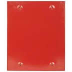 ЩМПг-03 IP54 (360х300х175) (56) SIMPLE КРАСНЫЙ