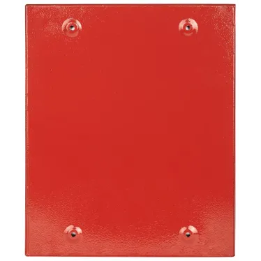 ЩМПг-03 IP54 (360х300х175) (56) SIMPLE КРАСНЫЙ