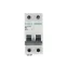 Выключатель автоматический двухполюсный 50А B 4.5kA 230В City9 Set