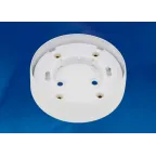 GX53/FT WHITE 10 PROM Светильник накладной. В составе набора из 10шт Корпус белый. Картон. TM