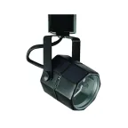 Светильник светодиодный трековый на шинопровод до 50W ДПО-50Вт черный под лампу GU10