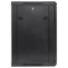 Шкаф настенный 19' TERACOM PRO 12U 600х450 мм дверь стеклянная с замком-ручкой чёрный