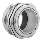 Сальник металлический MGM63 IP68 d проводника 37-44 мм PROxima