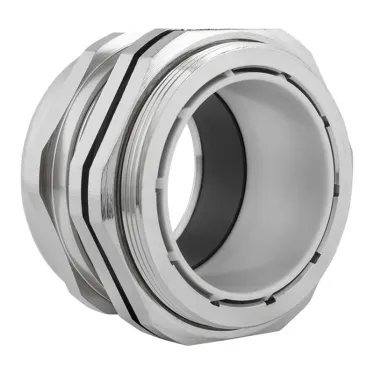 Сальник металлический MGM63 IP68 d проводника 37-44 мм PROxima