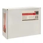 Рубильник 630A 3P без рукоятки управления TwinBlock