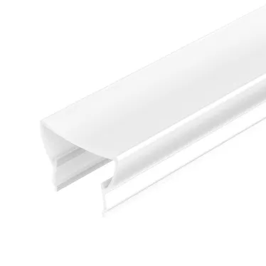 Экран ARH-WIDE-(B)-H20-2000 TPZ Opal-PM (ARL, Пластик)