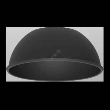 Рефлектор для DL-SPARK 25Вт матовый черный | V1-R0-D0434-10L07-0000000 | VARTON