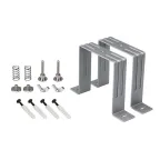 Держатель S2-LINE-7977 Set (ARL, Металл)