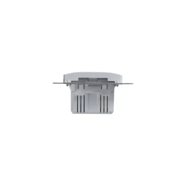 Розетка GLOSSA USB 5В/2100мА 2х5В/1050мА механизм белый