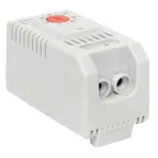 Термостат NC (обогрев) на DIN-рейку 10А 230В IP20 PROxima