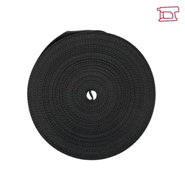 Лента монтажная текстильная 20мм (25м) PROxima