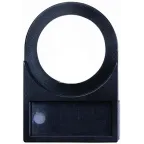 Держатель маркировки DM 18x25