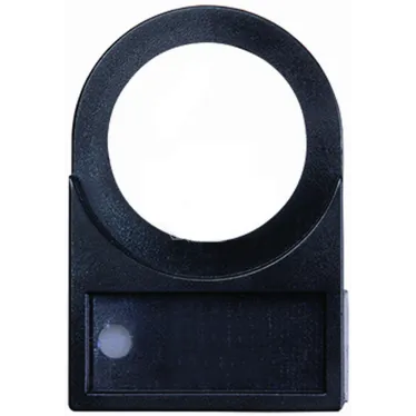 Держатель маркировки DM 18x25