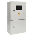 Щит ЩУРн-3/12 два отсека (БУР) 540х300х160 IP54 PROxima