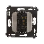 Avanti Механизм управления рольставней в стену, Закаленная сталь