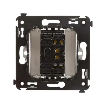 Avanti Механизм управления рольставней в стену, Закаленная сталь