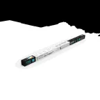 Лампа светодиодная LED 12 Вт 1000 лм 4000К трубка Т8 нейтральный G13 AC 220В стеклянная Elementary Gauss