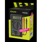 Мультиметр цифровой M830B ФАZА