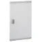 XL3 400 Дверь для кабельной секции высота 600