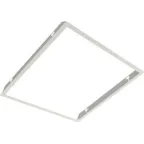 Рамка крепления TLF(С) 297x297 для потолка из гипсокартона