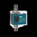 Механическое дифференциальное реле давления РД55-ДД0.6-3.3-2