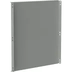 FORMAT Панель секционная внутренняя задняя 4B 400х350