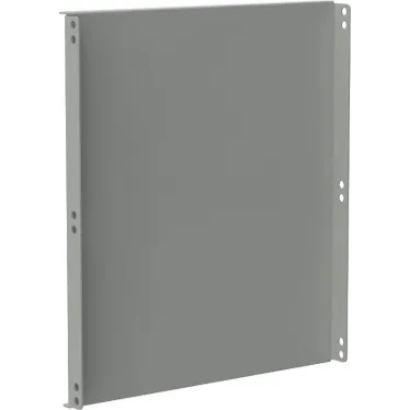 FORMAT Панель секционная внутренняя задняя 4B 400х350