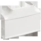 Угол Т-образный для кабель-канала 100х40 Праймер